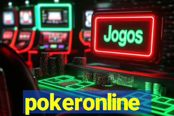 pokeronline