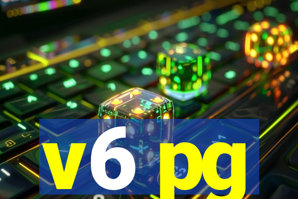 v6 pg