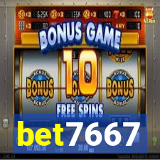 bet7667