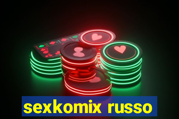 sexkomix russo