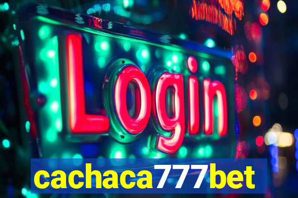 cachaca777bet