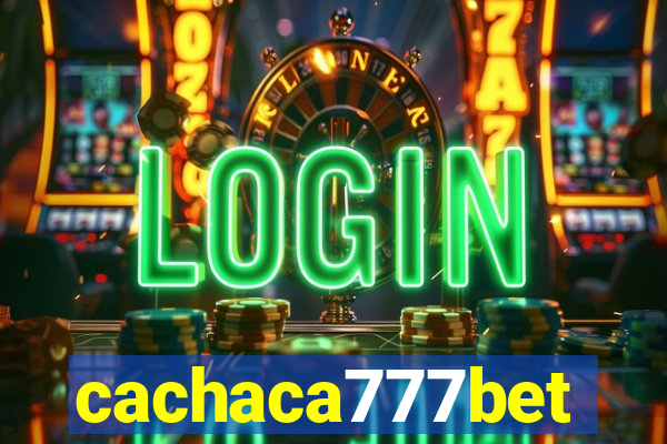 cachaca777bet