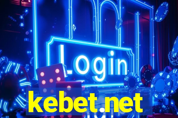 kebet.net