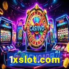 1xslot.com