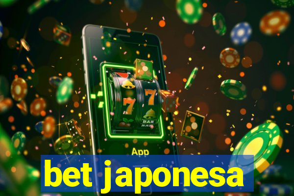 bet japonesa