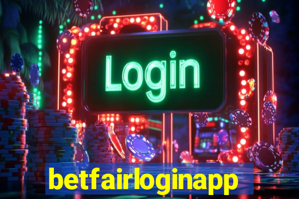 betfairloginapp