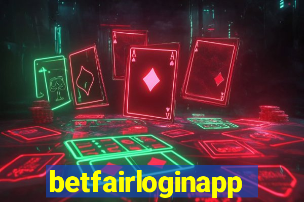 betfairloginapp