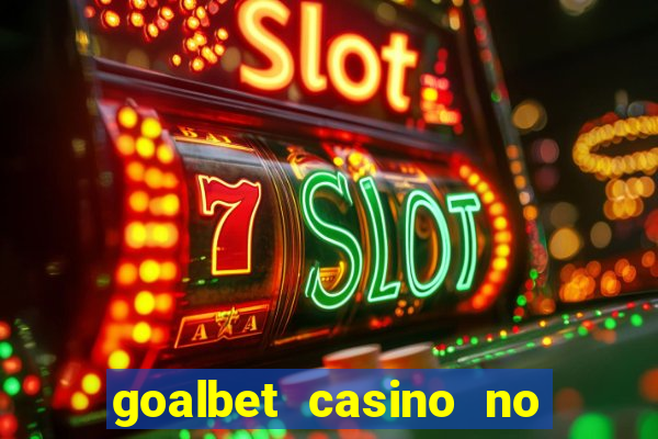 goalbet casino no deposit bonus