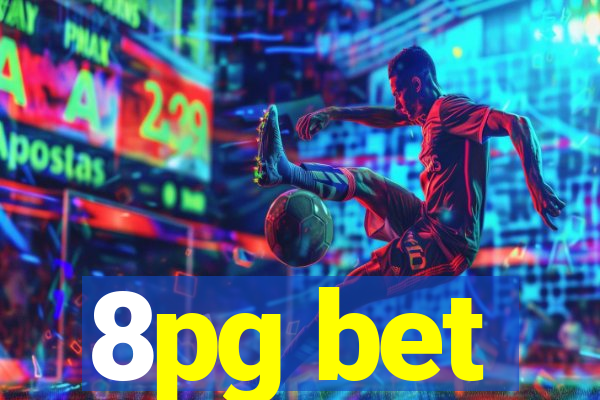 8pg bet