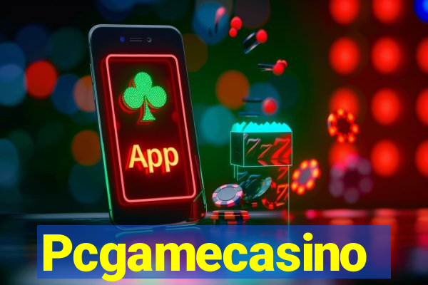 Pcgamecasino