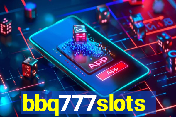 bbq777slots