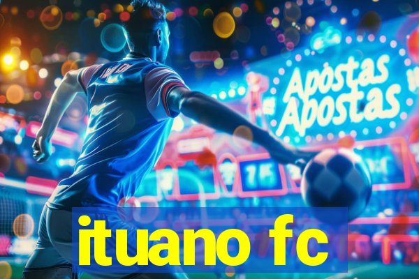 ituano fc