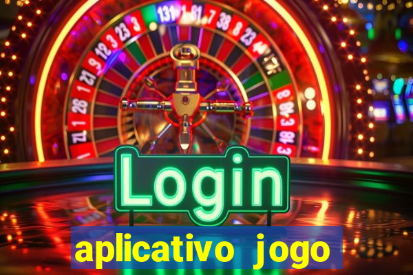 aplicativo jogo ganhar dinheiro