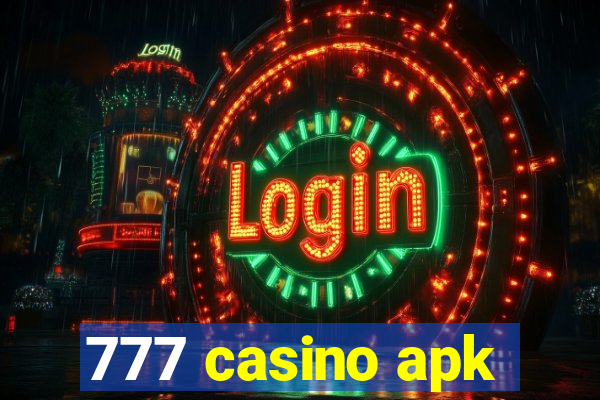 777 casino apk