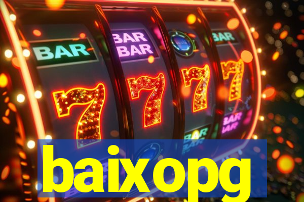 baixopg