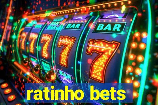 ratinho bets