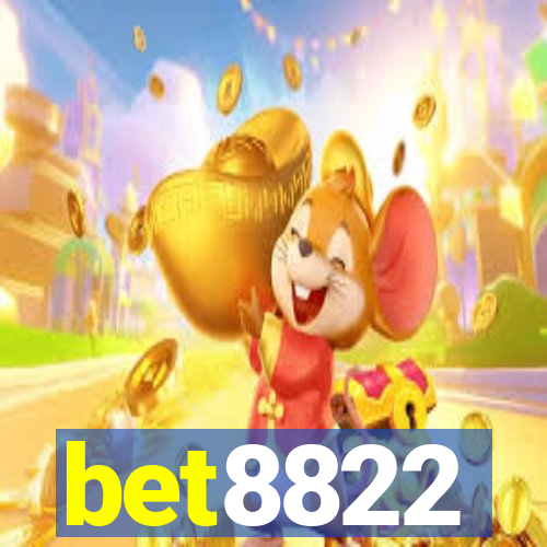 bet8822