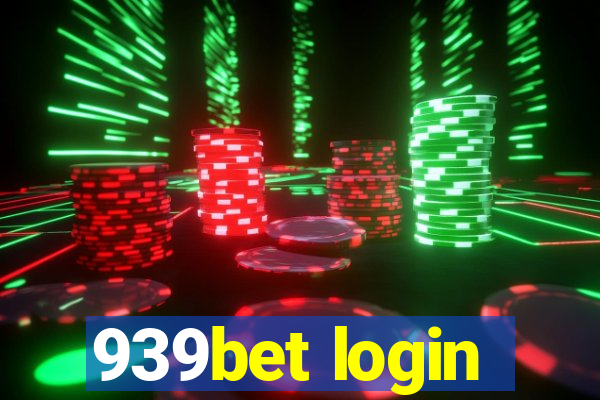 939bet login