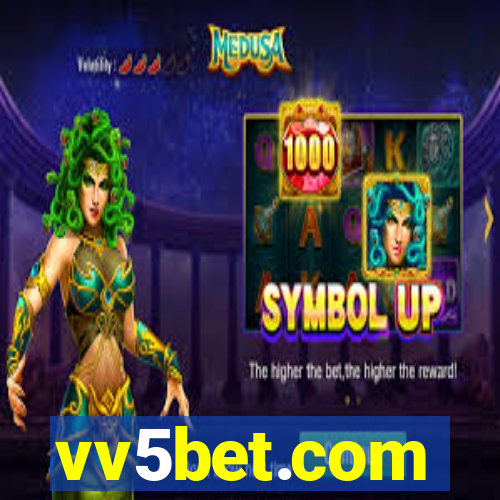 vv5bet.com