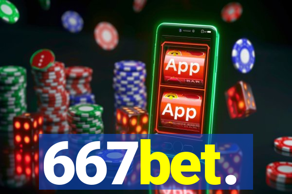 667bet.