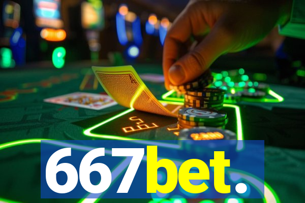 667bet.