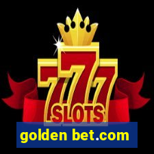 golden bet.com