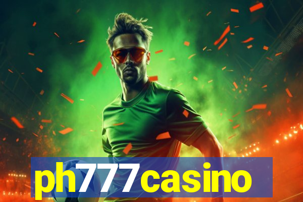 ph777casino