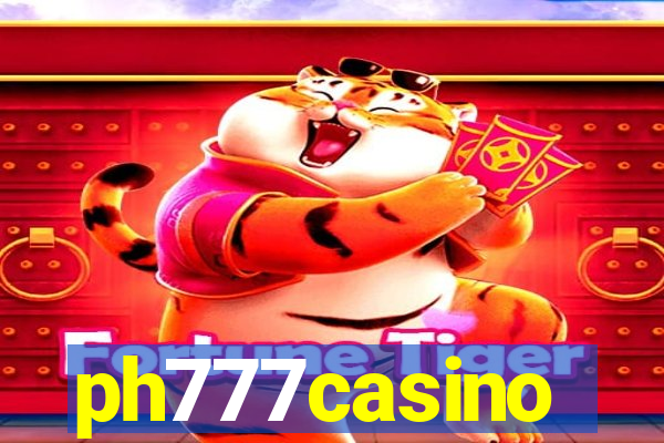 ph777casino