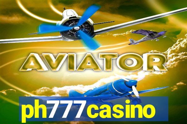 ph777casino