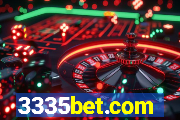 3335bet.com