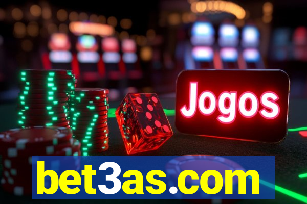 bet3as.com