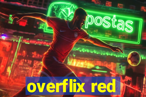 overflix red