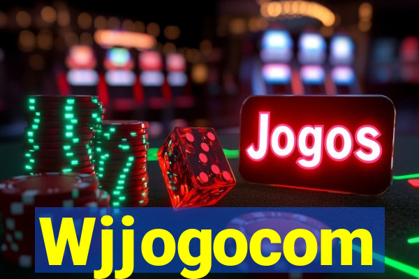 Wjjogocom