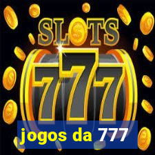 jogos da 777