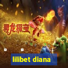 lilibet diana