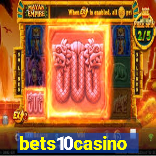 bets10casino