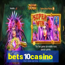 bets10casino