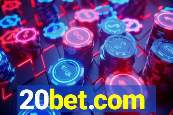 20bet.com