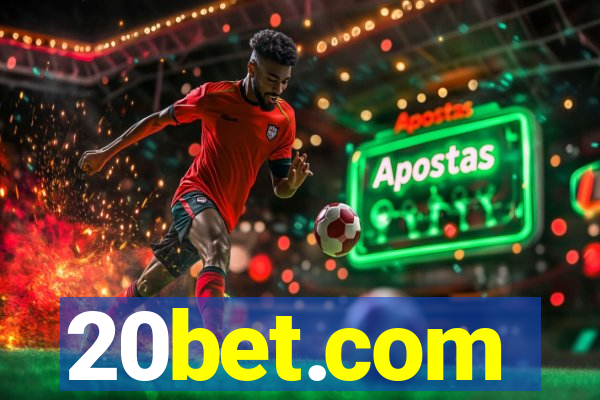 20bet.com