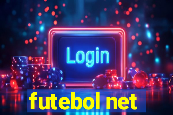 futebol net