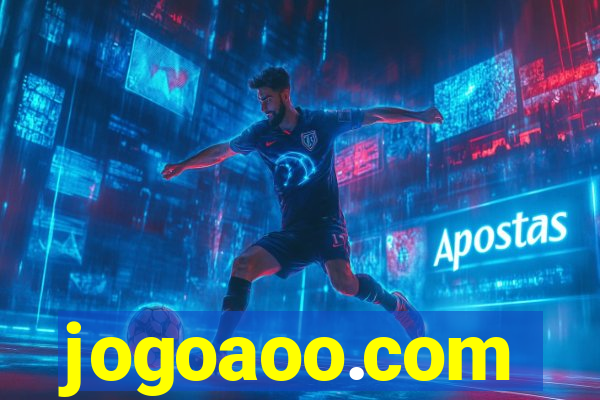 jogoaoo.com