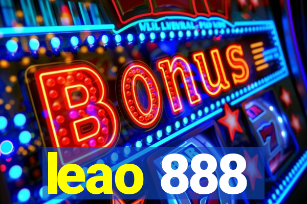 leao 888