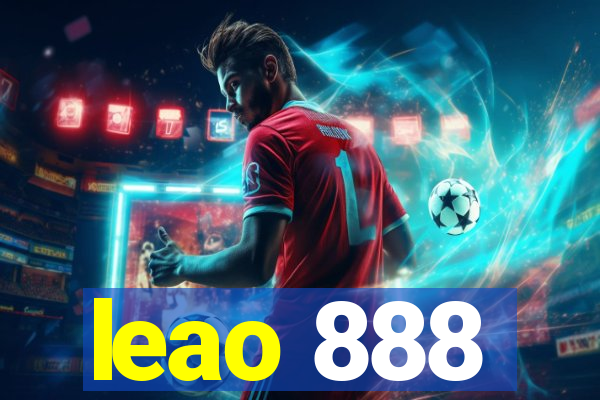 leao 888