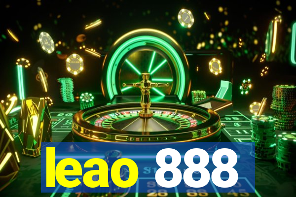 leao 888