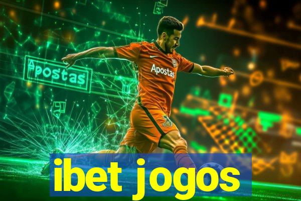 ibet jogos