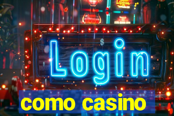 como casino