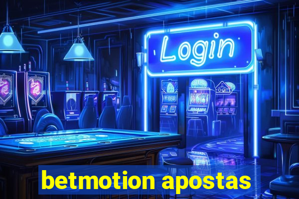 betmotion apostas