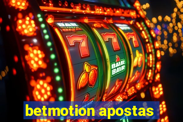 betmotion apostas