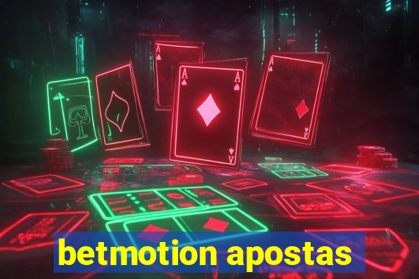 betmotion apostas