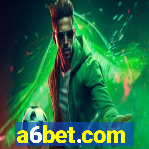 a6bet.com